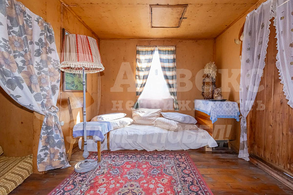 Дача/Коттедж, 60 кв.м.