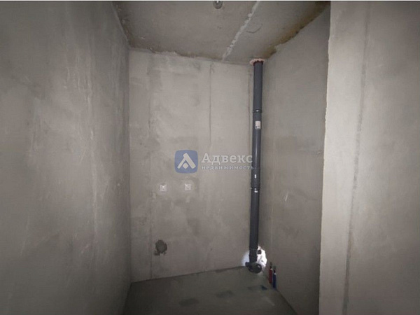 3-к квартира, 63 кв.м.