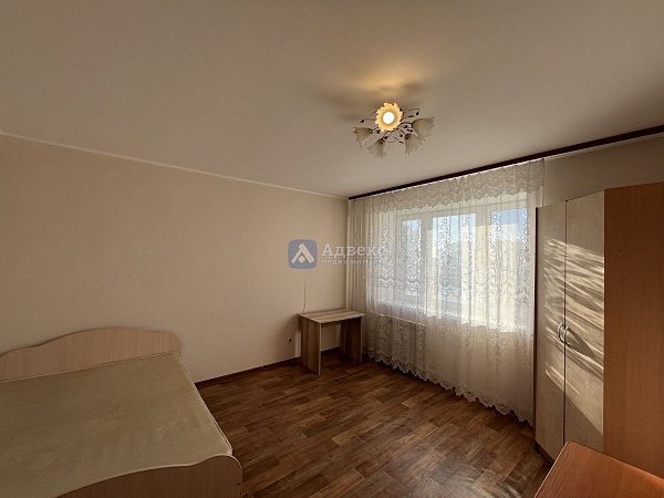 Квартира 2-комн., 43.9 м²