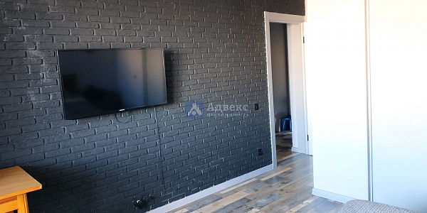 3-к квартира, 77 кв.м.