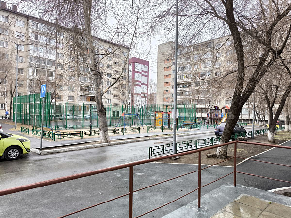 Квартира студия, 15.6 м²