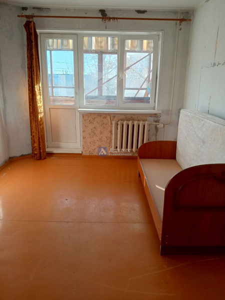 Квартира 3-комн., 62.1 м² Квартира 3-комн., 62.1 м²