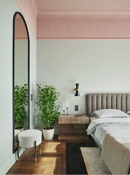 Квартира 1-комн., 72.2 м²