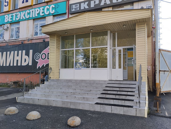 Офисное помещение, 16 кв.м.