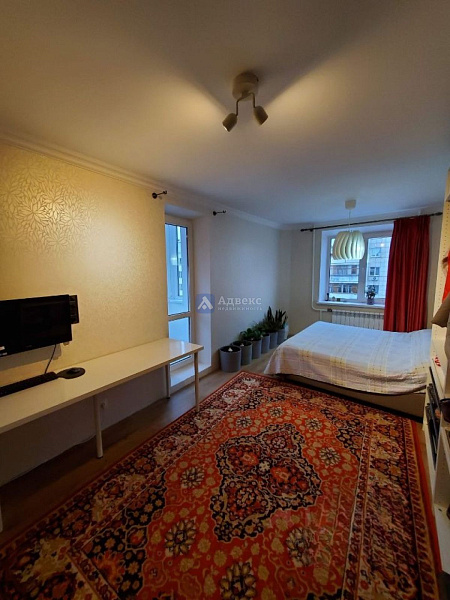 Квартира 4-комн., 105.4 м² Квартира 4-комн., 105.4 м²