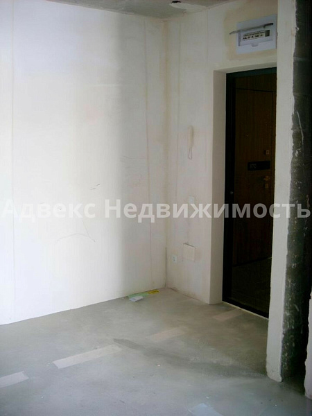 Квартира 1-комн., 41.5 м² Квартира 1-комн., 41.5 м²