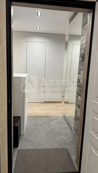 Квартира 3-комн., 71.1 м²