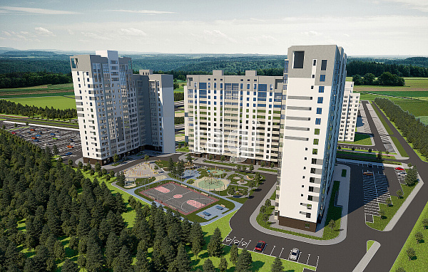 ПСН 40.22 м²
