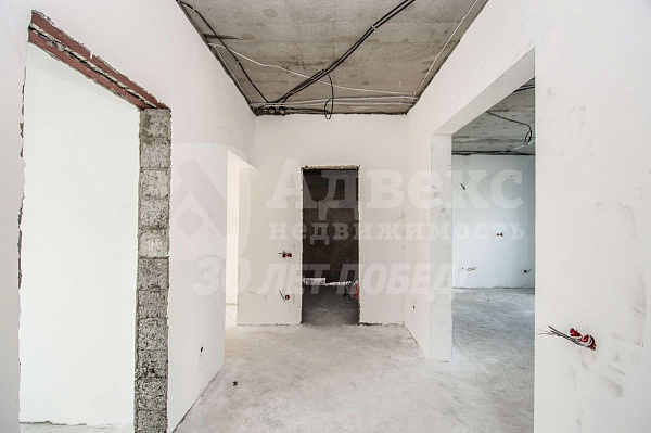 Коттедж 160 м²