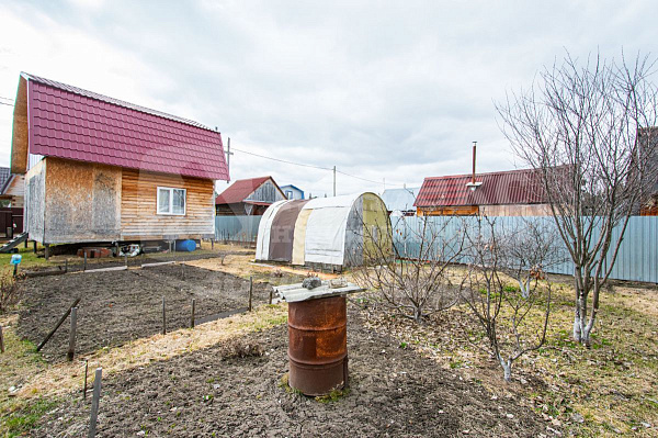 Дом 57.5 м²