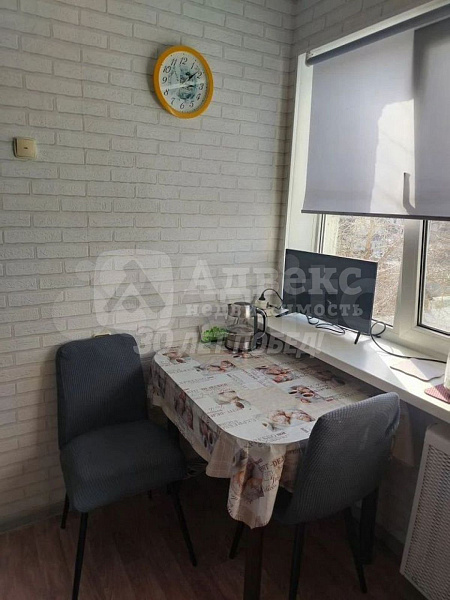 2-к квартира, 45 кв.м.