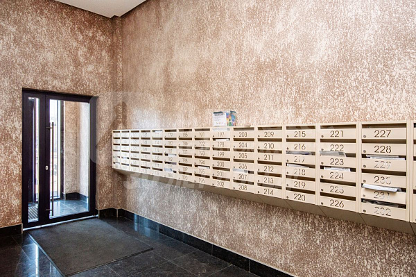Квартира 2-комн., 90.6 м²