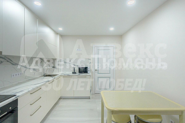 3-к квартира, 75 кв.м.