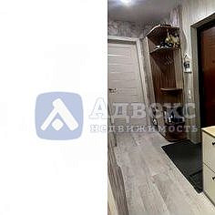 2-к квартира, 43 кв.м. 2-к квартира, 43 кв.м.