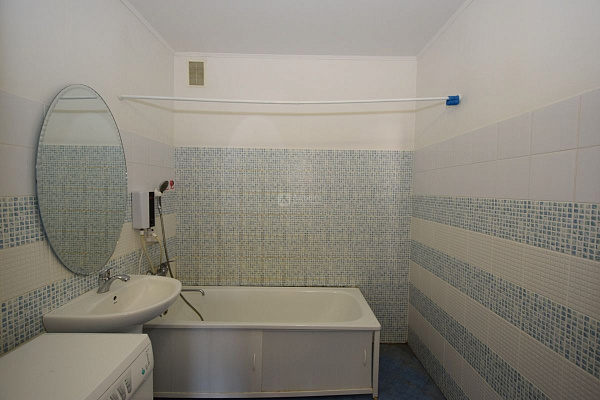 Квартира 3-комн., 101.3 м² Квартира 3-комн., 101.3 м²