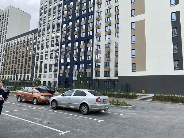 Квартира 2-комн., 67.8 м²
