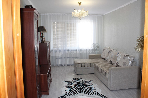 Квартира 3-комн., 68 м²