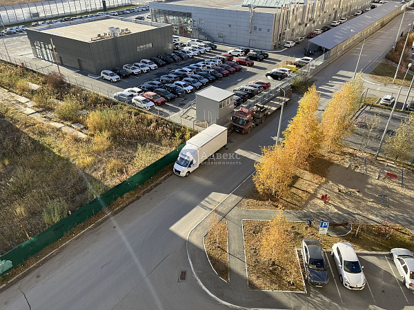 Квартира 2-комн., 43.9 м²