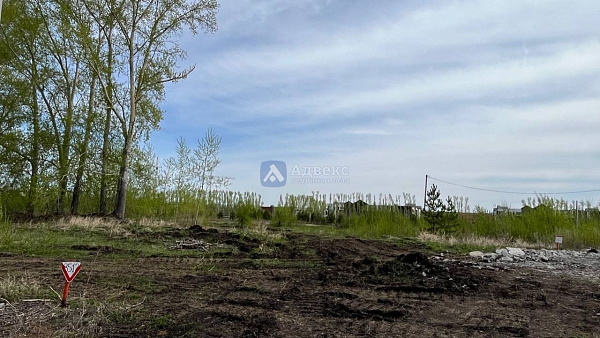 Участок, 5.18 сот.