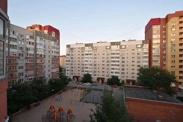 Квартира 2-комн., 66.9 м² Квартира 2-комн., 66.9 м²