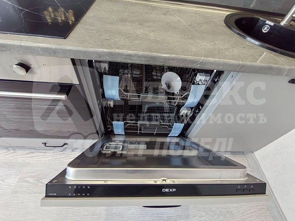 Квартира 1-комн., 39.7 м²