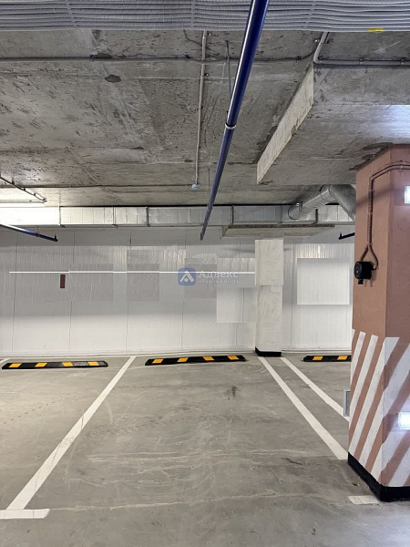 Гараж 13.3 м²