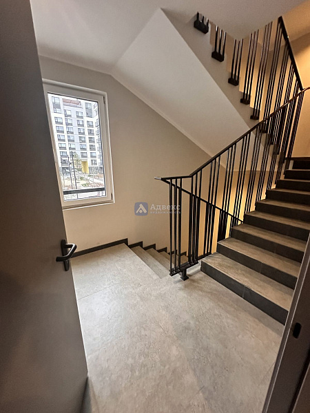 1-к квартира, 41 кв.м.