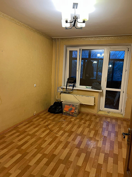 3-к квартира, 65 кв.м.