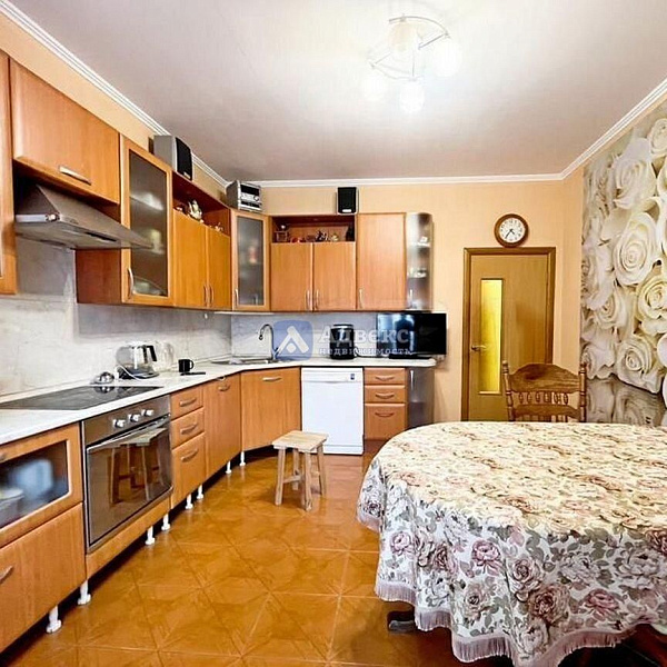 2-к квартира, 67 кв.м.