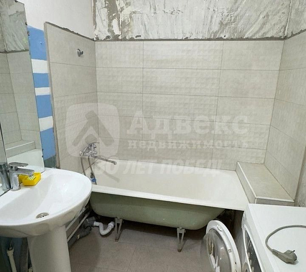 2-к квартира, 64 кв.м.