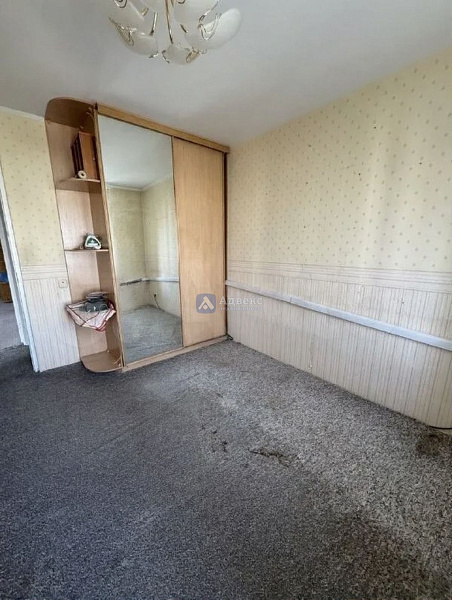 Квартира 4-комн., 111.7 м²