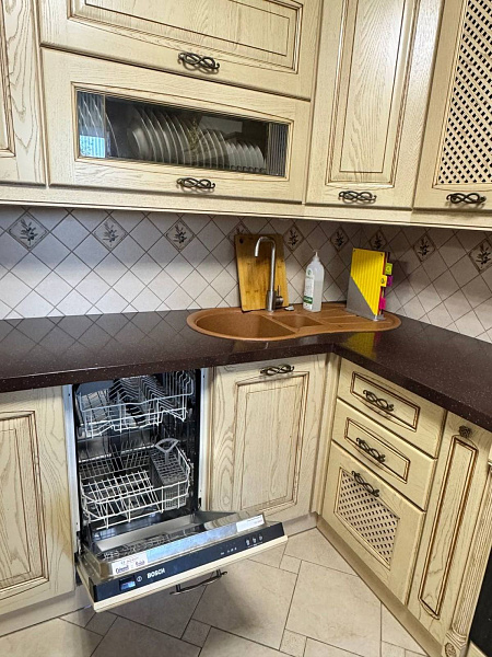 Квартира 2-комн., 51.9 м²