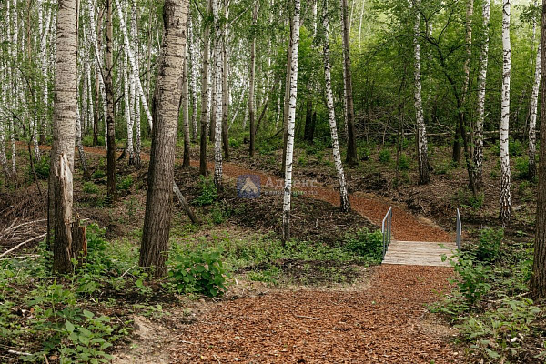 Участок, 7.63 сот.