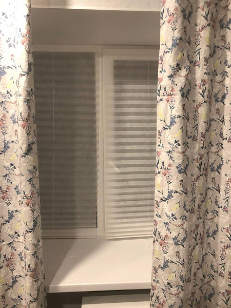 2-к квартира, 42 кв.м.