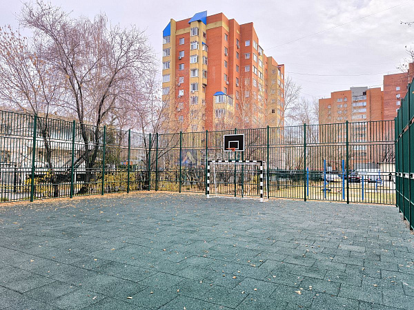 Квартира 2-комн., 68.8 м²