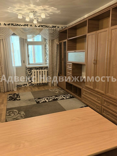 Квартира 2-комн., 67 м²