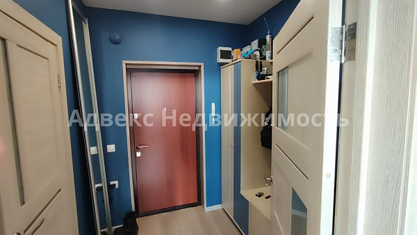 Квартира студия, 23.3 м²