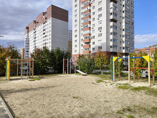 Квартира 1-комн., 35.6 м²