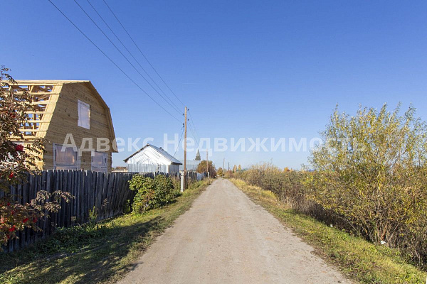 Участок, 8.4 сот.