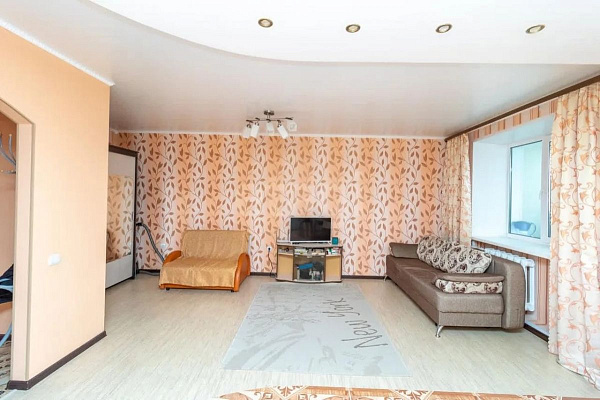 1-к квартира, 34 кв.м.