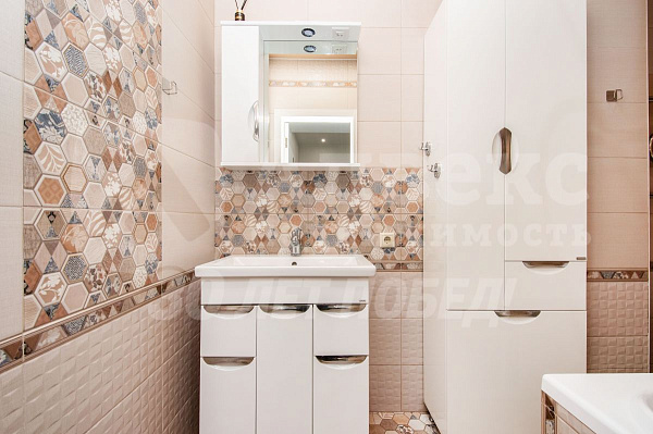 Квартира 2-комн., 65.9 м²