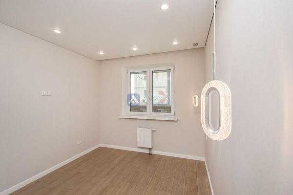 Квартира 2-комн., 76.3 м² Квартира 2-комн., 76.3 м²