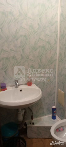 Квартира 2-комн., 47.7 м²