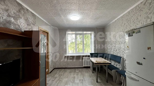 1-к квартира, 42 кв.м.