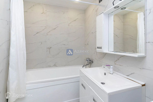 3-к квартира, 91 кв.м.