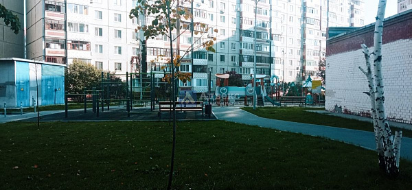 1-к квартира, 65 кв.м.