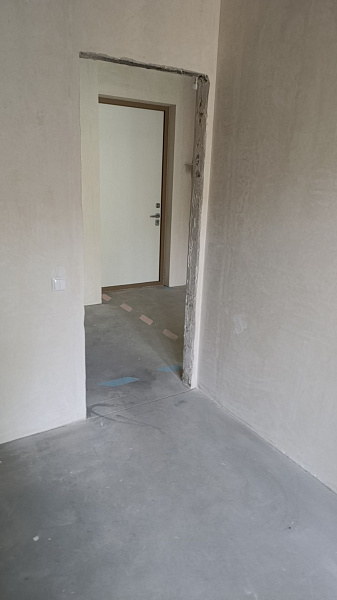 Квартира 2-комн., 56.5 м²