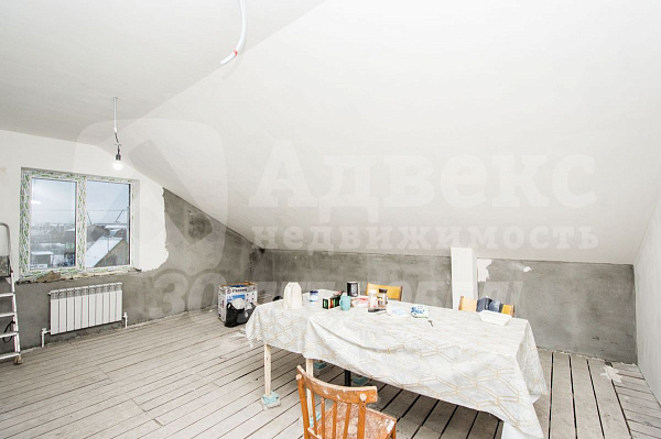 Дом, 160 кв.м.