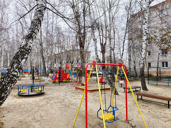 Квартира 2-комн., 51.5 м²