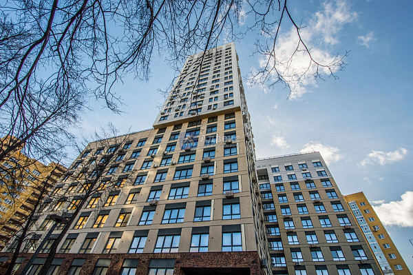 3-к квартира, 89 кв.м. 3-к квартира, 89 кв.м.